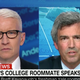 Illustration for article titled Kavanaugh's College Roommate Says He Lied Under Oath About What a 'Devil's Triangle' Is